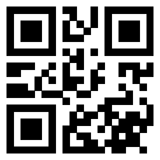 Scansione del Qr Code di 3915240955