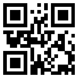 Il QrCode di 3915240956
