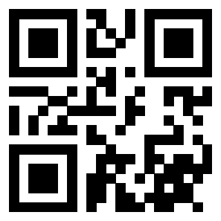 Immagine del Qr Code di 3915240957
