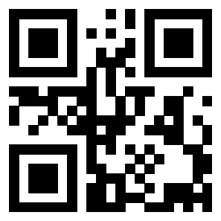 Scansione del QrCode di 3915240958