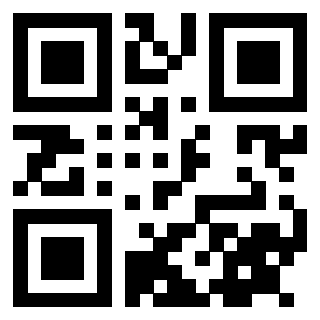 Immagine del QrCode di 3915240959