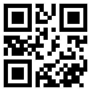 Immagine del QrCode di 3915240960