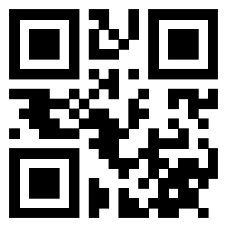 Scansione del Qr Code di 3915240965