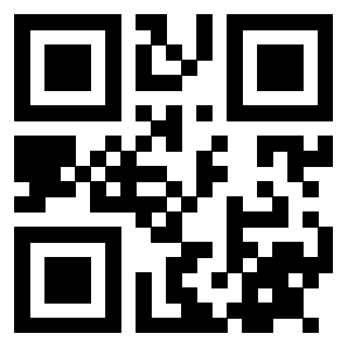 Immagine del Qr Code di 3915240967