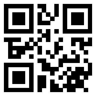 Immagine del Qr Code di 3915240968