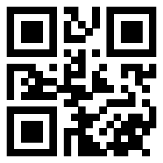 Immagine del Qr Code di 3915240970