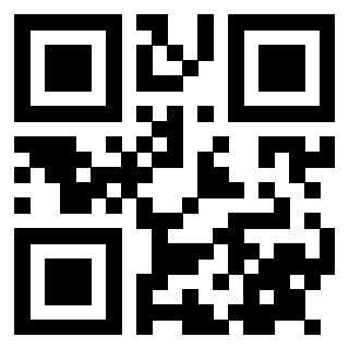 3915240975 - Immagine del Qr Code associato