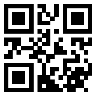 3915240977 - Immagine del Qr Code associato