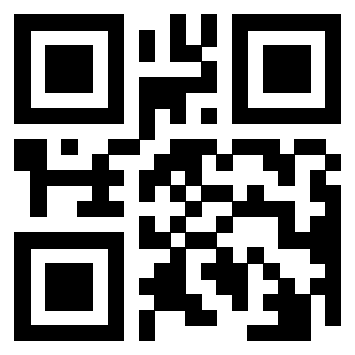 Scansione del QrCode di 3915240978
