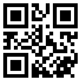 Immagine del QrCode di 3915240980
