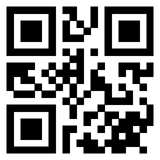 3915240981 - Immagine del Qr Code associato