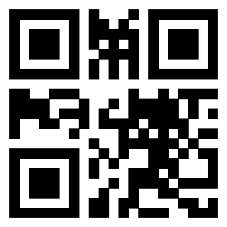 Scansione del Qr Code di 3915240985
