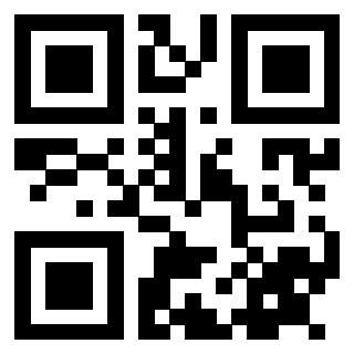 3915240986 - Immagine del Qr Code associato