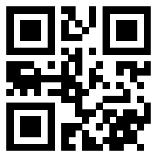 Il QrCode di 3915240991