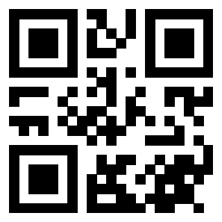 3915240992 - Immagine del Qr Code associato