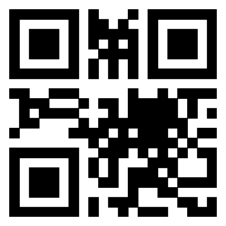 Il QrCode di 3915240993