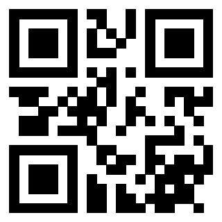 Il Qr Code di 3915240997