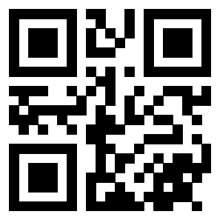 Il QrCode di 3915241000