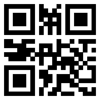 3915241002 - Immagine del QrCode associato