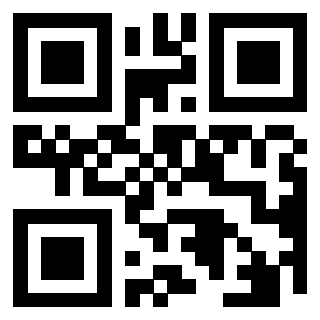 Il Qr Code di 3915241007