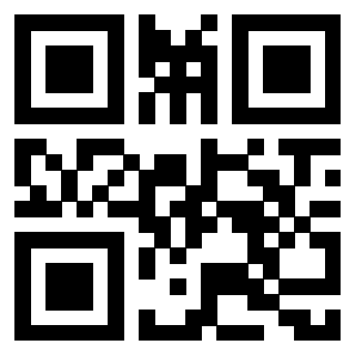 3915241008 - Immagine del Qr Code associato