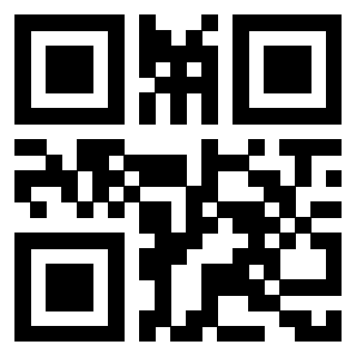 Il Qr Code di 3915241009