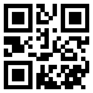 3915241013 - Immagine del Qr Code associato