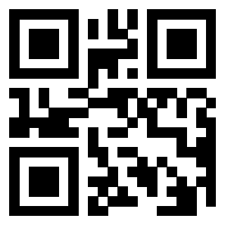 Il QrCode di 3915241020