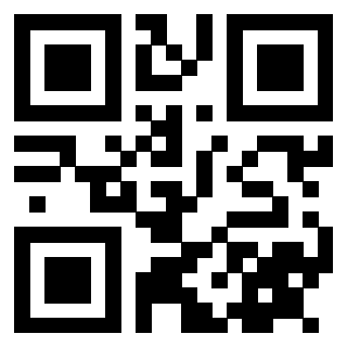 3915241021 Qr Code associato