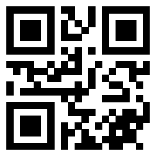 3915241022 - Immagine del QrCode associato