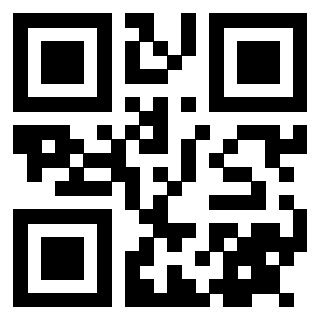 Il QrCode di 3915241023