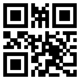 Immagine del QrCode di 3915241027