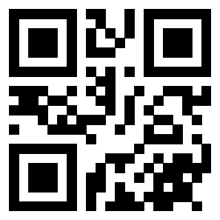 Immagine del QrCode di 3915241030