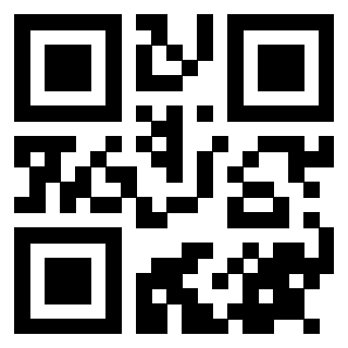 3915241032 Qr Code associato