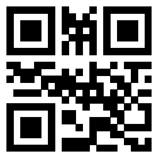 Qr Code di 3915241034