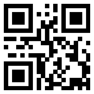 3915241036 - Immagine del Qr Code