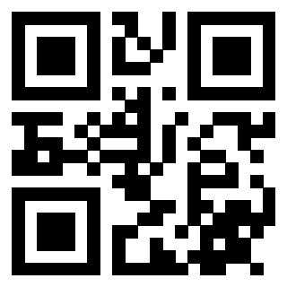 Immagine del Qr Code di 3915241037