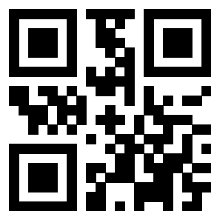 Immagine del QrCode di 3915241038