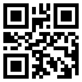 3915241040 - Immagine del QrCode associato