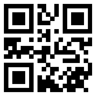 Scansione del QrCode di 3915241042