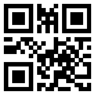 Scansione del Qr Code di 3915241043