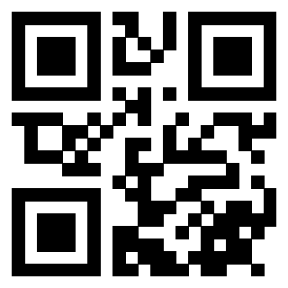 3915241044 Qr Code associato