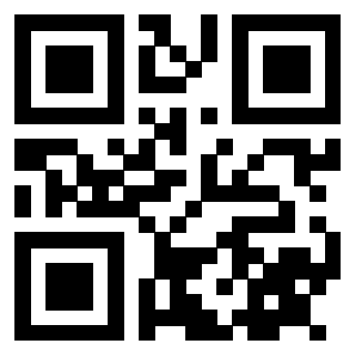 3915241045 - Immagine del QrCode associato
