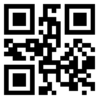 Qr Code di 3915241046