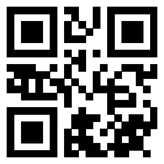 Il QrCode di 3915241056