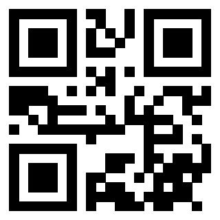 Scansione del Qr Code di 3915241057
