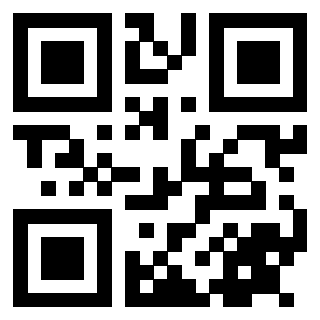 Il Qr Code di 3915241058