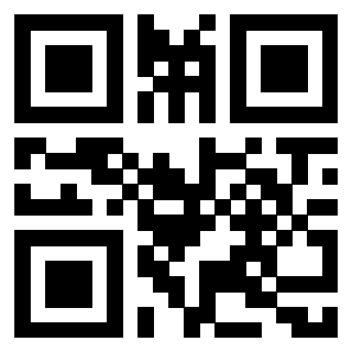 Qr Code di 3915241059