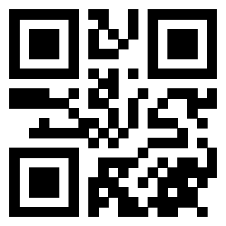 Scansione del Qr Code di 3915241060