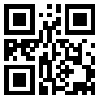 3915241061 - Immagine del QrCode associato